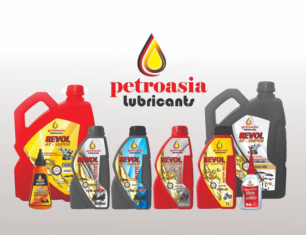 Hubungi Kami Distributor Oli Petroasia Indonesia